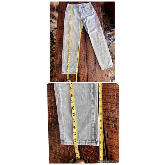 Madewell The Perfect Summer Jean in Fitzgerald Wash Size 27 - Picture 7 of 17